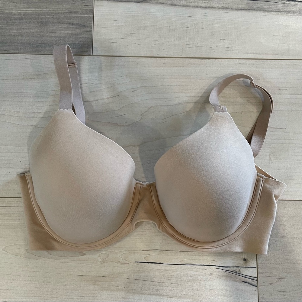 Aerie smoothez full coverage bra